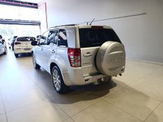 Suzuki Gran Vitara 4×2 2.0 2014/2014 SIM VEÍCULOS PORTO ALEGRE / Carros no Vale
