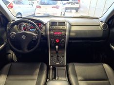 Suzuki Gran Vitara 4×2 2.0 2014/2014 SIM VEÍCULOS PORTO ALEGRE / Carros no Vale