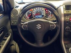 Suzuki Gran Vitara 4×2 2.0 2014/2014 SIM VEÍCULOS PORTO ALEGRE / Carros no Vale