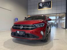 Volkswagen Nivus Highline 1.0 200 Tsi 2022/2022 SIM VEÍCULOS PORTO ALEGRE / Carros no Vale