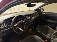 Volkswagen Nivus Highline 1.0 200 Tsi 2022/2022 SIM VEÍCULOS PORTO ALEGRE / Carros no Vale