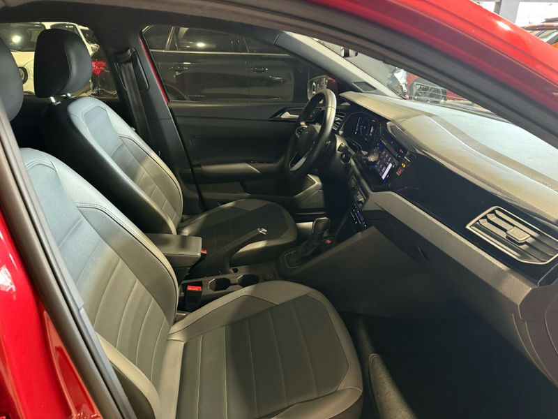 Volkswagen Nivus Highline 1.0 200 Tsi 2022/2022 SIM VEÍCULOS PORTO ALEGRE / Carros no Vale