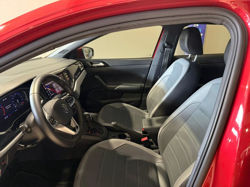 Volkswagen Nivus Highline 1.0 200 Tsi 2022/2022 SIM VEÍCULOS PORTO ALEGRE / Carros no Vale