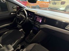 Volkswagen Nivus Highline 1.0 200 Tsi 2022/2022 SIM VEÍCULOS PORTO ALEGRE / Carros no Vale