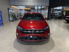 Volkswagen Nivus Highline 1.0 200 Tsi 2022/2022 SIM VEÍCULOS PORTO ALEGRE / Carros no Vale