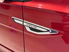 Volkswagen Nivus Highline 1.0 200 Tsi 2022/2022 SUZUKI GRAN VITARA 4X2 2.0 2014/2014 / Carros no Vale