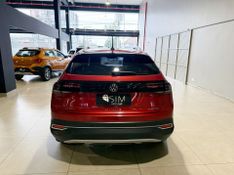 Volkswagen Nivus Highline 1.0 200 Tsi 2022/2022 SIM VEÍCULOS PORTO ALEGRE / Carros no Vale