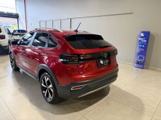Volkswagen Nivus Highline 1.0 200 Tsi 2022/2022 SIM VEÍCULOS PORTO ALEGRE / Carros no Vale