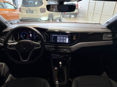 Volkswagen Nivus Highline 1.0 200 Tsi 2022/2022 SIM VEÍCULOS PORTO ALEGRE / Carros no Vale