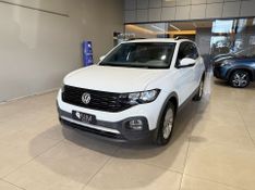 Volkswagen T Cross Tsi Ad 2019/2020 SIM VEÍCULOS PORTO ALEGRE / Carros no Vale