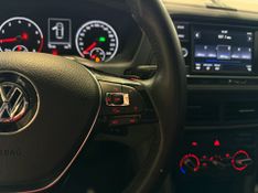 Volkswagen T Cross Tsi Ad 2019/2020 SIM VEÍCULOS PORTO ALEGRE / Carros no Vale