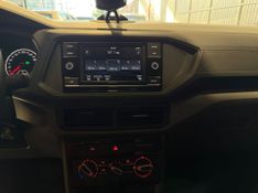 Volkswagen T Cross Tsi Ad 2019/2020 SIM VEÍCULOS PORTO ALEGRE / Carros no Vale