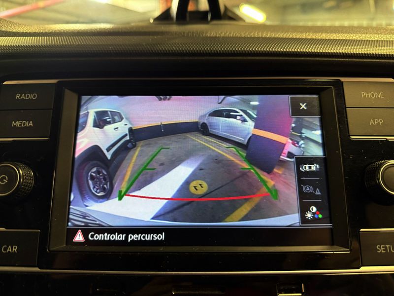 Volkswagen T Cross Tsi Ad 2019/2020 SIM VEÍCULOS PORTO ALEGRE / Carros no Vale