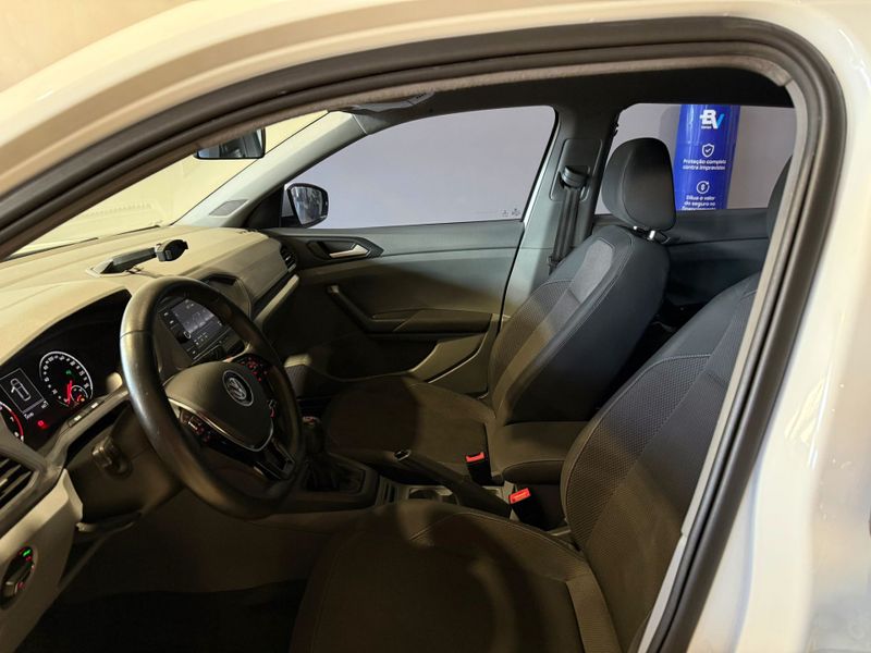 Volkswagen T Cross Tsi Ad 2019/2020 SIM VEÍCULOS PORTO ALEGRE / Carros no Vale