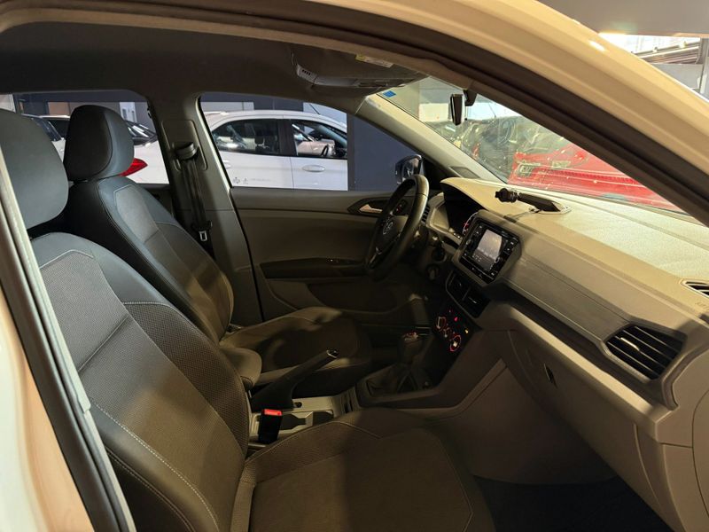 Volkswagen T Cross Tsi Ad 2019/2020 SIM VEÍCULOS PORTO ALEGRE / Carros no Vale