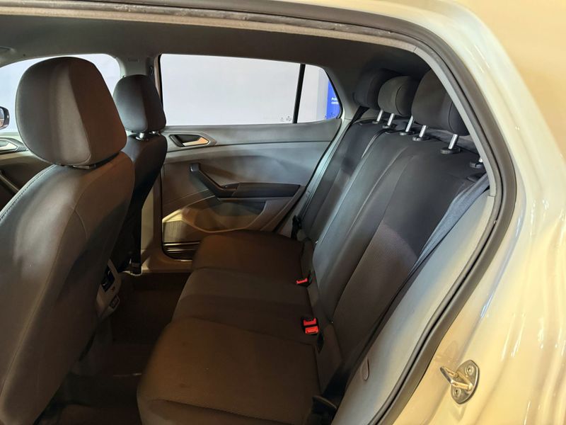 Volkswagen T Cross Tsi Ad 2019/2020 SIM VEÍCULOS PORTO ALEGRE / Carros no Vale