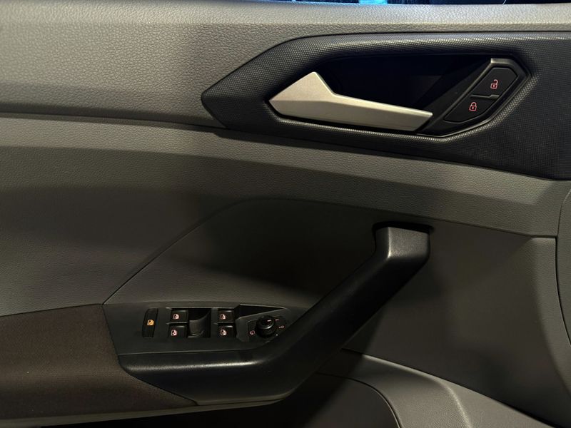 Volkswagen T Cross Tsi Ad 2019/2020 SIM VEÍCULOS PORTO ALEGRE / Carros no Vale