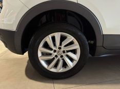 Volkswagen T Cross Tsi Ad 2019/2020 SIM VEÍCULOS PORTO ALEGRE / Carros no Vale