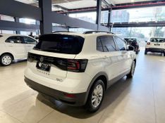 Volkswagen T Cross Tsi Ad 2019/2020 SIM VEÍCULOS PORTO ALEGRE / Carros no Vale