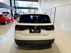 Volkswagen T Cross Tsi Ad 2019/2020 SIM VEÍCULOS PORTO ALEGRE / Carros no Vale
