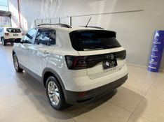Volkswagen T Cross Tsi Ad 2019/2020 SIM VEÍCULOS PORTO ALEGRE / Carros no Vale