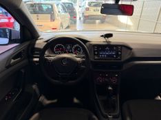 Volkswagen T Cross Tsi Ad 2019/2020 SIM VEÍCULOS PORTO ALEGRE / Carros no Vale