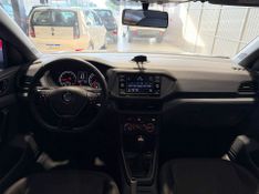 Volkswagen T Cross Tsi Ad 2019/2020 SIM VEÍCULOS PORTO ALEGRE / Carros no Vale