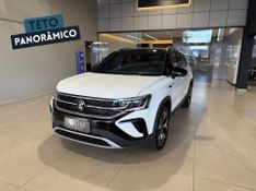 Volkswagen Taos 1.4 250 Tsi Highline 2024/2024 SIM VEÍCULOS PORTO ALEGRE / Carros no Vale