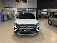 Volkswagen Taos 1.4 250 Tsi Highline 2024/2024 SIM VEÍCULOS PORTO ALEGRE / Carros no Vale