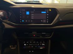 Volkswagen Taos 1.4 250 Tsi Highline 2024/2024 SIM VEÍCULOS PORTO ALEGRE / Carros no Vale