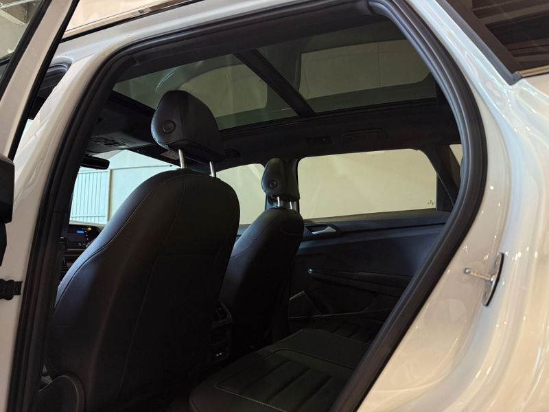Volkswagen Taos 1.4 250 Tsi Highline 2024/2024 SIM VEÍCULOS PORTO ALEGRE / Carros no Vale