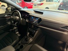 Volkswagen Taos 1.4 250 Tsi Highline 2024/2024 SIM VEÍCULOS PORTO ALEGRE / Carros no Vale