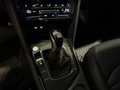 Volkswagen Taos 1.4 250 Tsi Highline 2024/2024 SIM VEÍCULOS PORTO ALEGRE / Carros no Vale