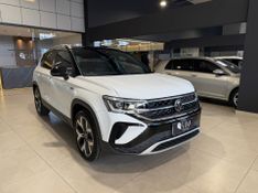 Volkswagen Taos 1.4 250 Tsi Highline 2024/2024 SIM VEÍCULOS PORTO ALEGRE / Carros no Vale