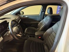 Volkswagen Taos 1.4 250 Tsi Highline 2024/2024 SIM VEÍCULOS PORTO ALEGRE / Carros no Vale