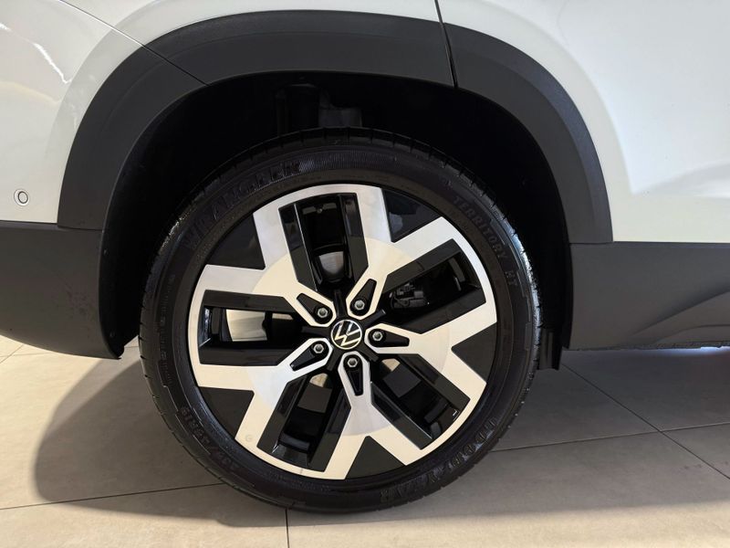 Volkswagen Taos 1.4 250 Tsi Highline 2024/2024 SIM VEÍCULOS PORTO ALEGRE / Carros no Vale