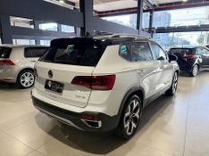 Volkswagen Taos 1.4 250 Tsi Highline 2024/2024 SIM VEÍCULOS PORTO ALEGRE / Carros no Vale