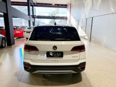 Volkswagen Taos 1.4 250 Tsi Highline 2024/2024 SIM VEÍCULOS PORTO ALEGRE / Carros no Vale