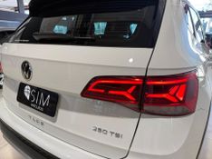 Volkswagen Taos 1.4 250 Tsi Highline 2024/2024 SIM VEÍCULOS PORTO ALEGRE / Carros no Vale