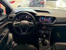 Volkswagen Taos 1.4 250 Tsi Highline 2024/2024 SIM VEÍCULOS PORTO ALEGRE / Carros no Vale