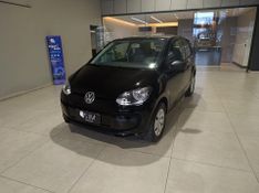 Volkswagen Up Take 1.0 2016/2017 SUZUKI GRAN VITARA 4X2 2.0 2014/2014 / Carros no Vale