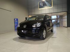 Volkswagen Up Take 1.0 2016/2017 SIM VEÍCULOS PORTO ALEGRE / Carros no Vale
