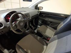 Volkswagen Up Take 1.0 2016/2017 SIM VEÍCULOS PORTO ALEGRE / Carros no Vale