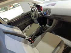Volkswagen Up Take 1.0 2016/2017 SIM VEÍCULOS PORTO ALEGRE / Carros no Vale