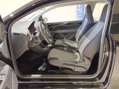 Volkswagen Up Take 1.0 2016/2017 SIM VEÍCULOS PORTO ALEGRE / Carros no Vale