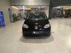 Volkswagen Up Take 1.0 2016/2017 SIM VEÍCULOS PORTO ALEGRE / Carros no Vale