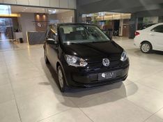 Volkswagen Up Take 1.0 2016/2017 SIM VEÍCULOS PORTO ALEGRE / Carros no Vale