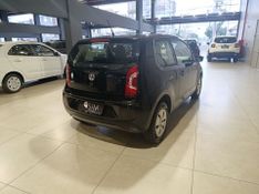 Volkswagen Up Take 1.0 2016/2017 SIM VEÍCULOS PORTO ALEGRE / Carros no Vale