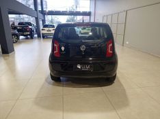 Volkswagen Up Take 1.0 2016/2017 SIM VEÍCULOS PORTO ALEGRE / Carros no Vale