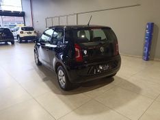 Volkswagen Up Take 1.0 2016/2017 SUZUKI GRAN VITARA 4X2 2.0 2014/2014 / Carros no Vale